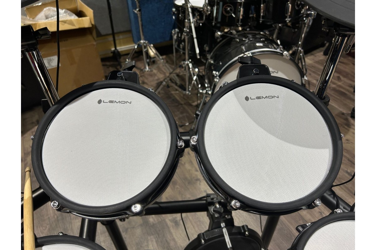 Lemon Drums T300 Pro Electronic Drum Kit